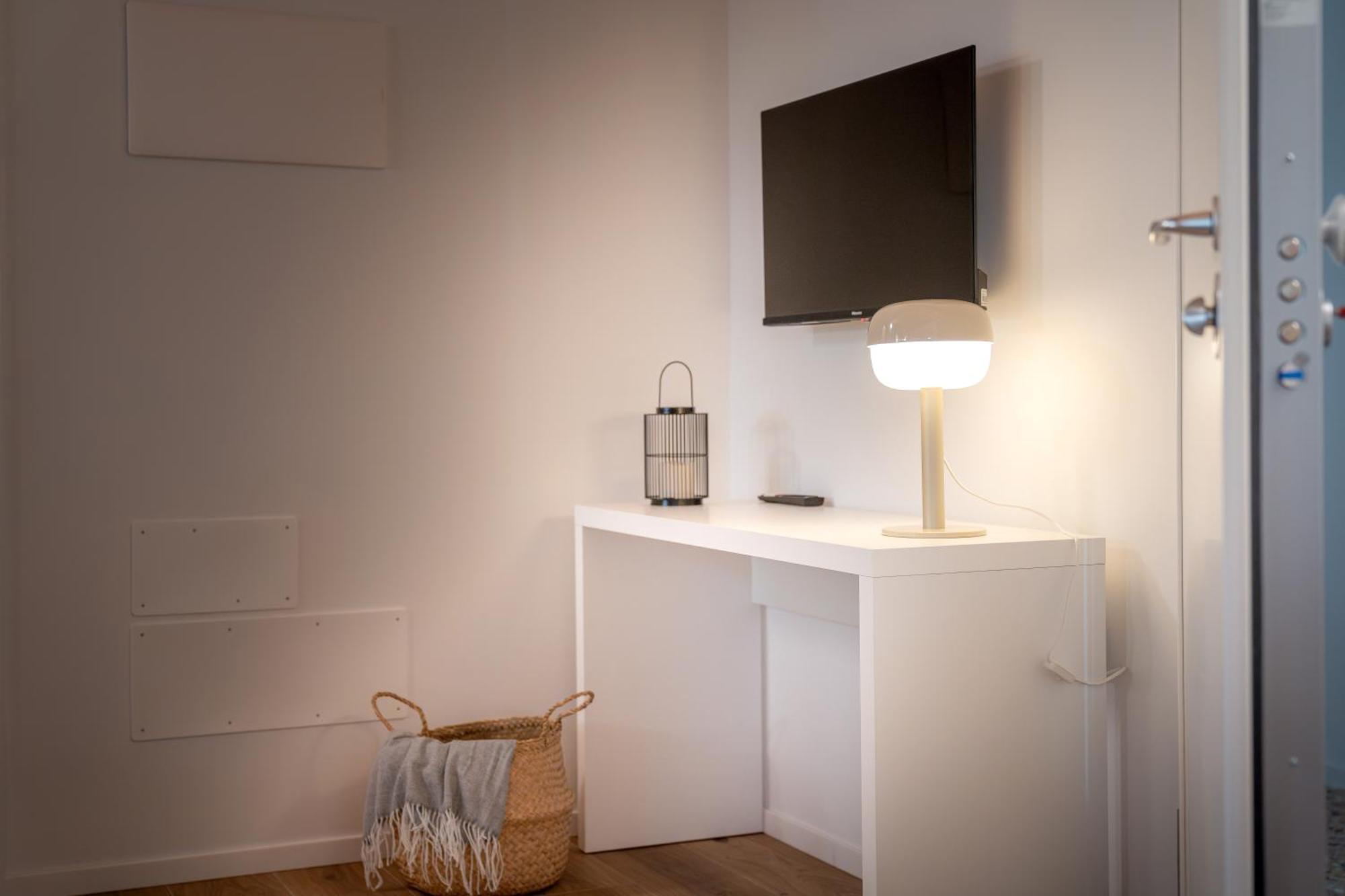 Barchessa Cappelletto Aparthotel Torre di Mosto Екстериор снимка