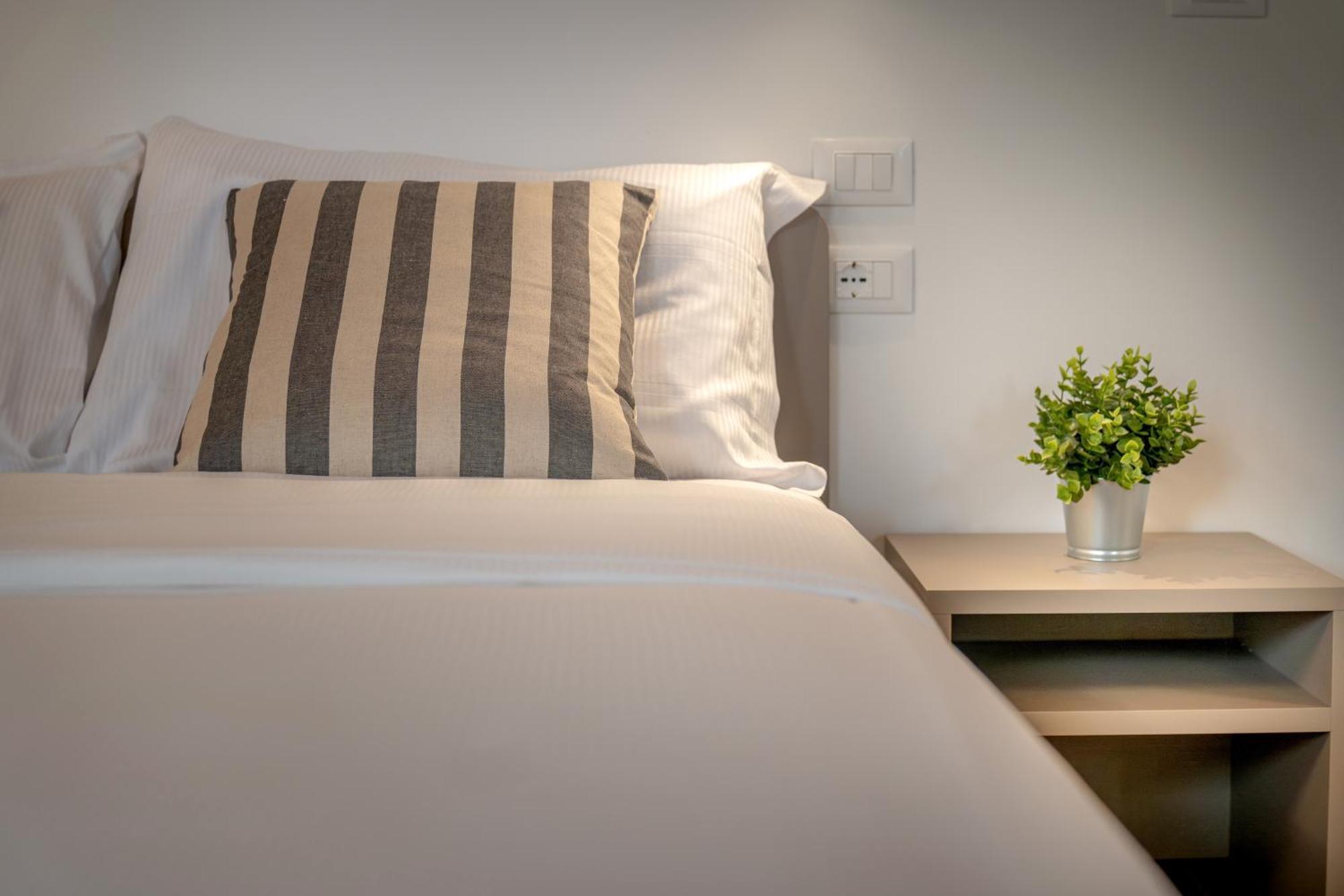 Barchessa Cappelletto Aparthotel Torre di Mosto Екстериор снимка