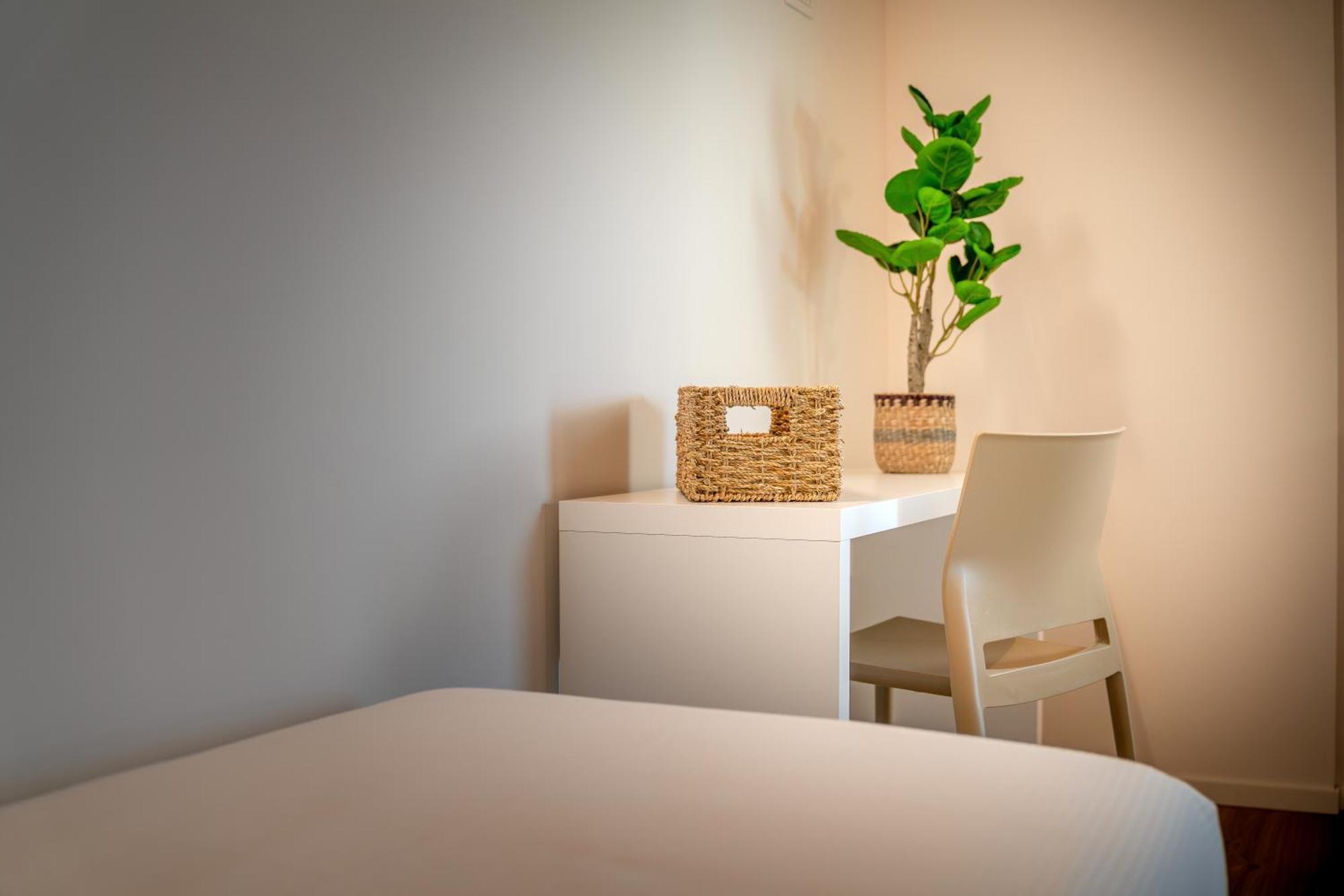 Barchessa Cappelletto Aparthotel Torre di Mosto Екстериор снимка