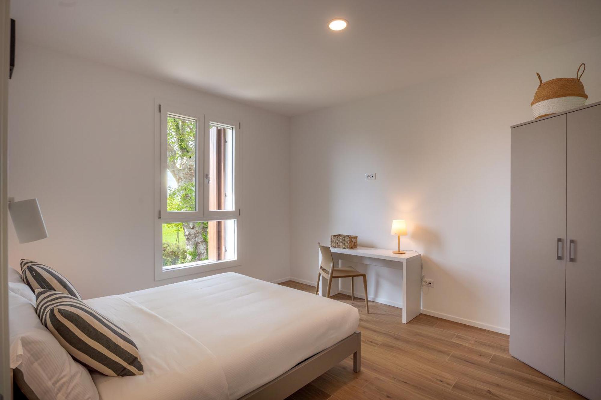 Barchessa Cappelletto Aparthotel Torre di Mosto Екстериор снимка