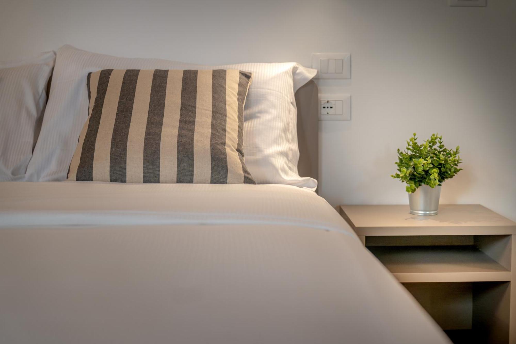 Barchessa Cappelletto Aparthotel Torre di Mosto Екстериор снимка