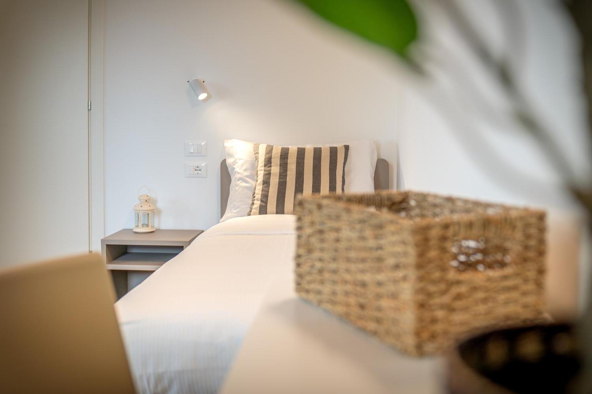 Barchessa Cappelletto Aparthotel Torre di Mosto Екстериор снимка