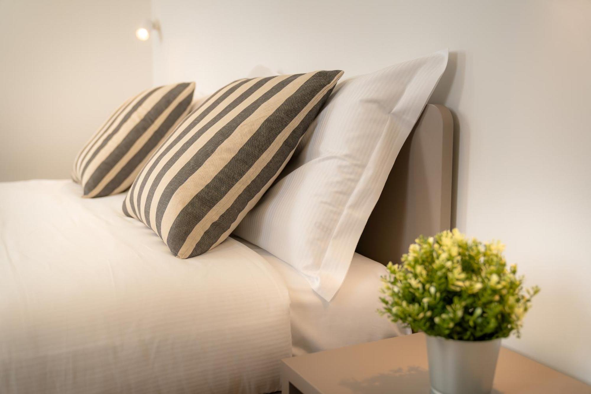 Barchessa Cappelletto Aparthotel Torre di Mosto Екстериор снимка