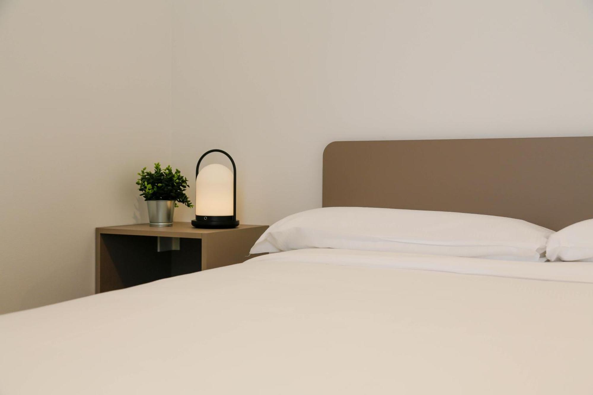 Barchessa Cappelletto Aparthotel Torre di Mosto Екстериор снимка