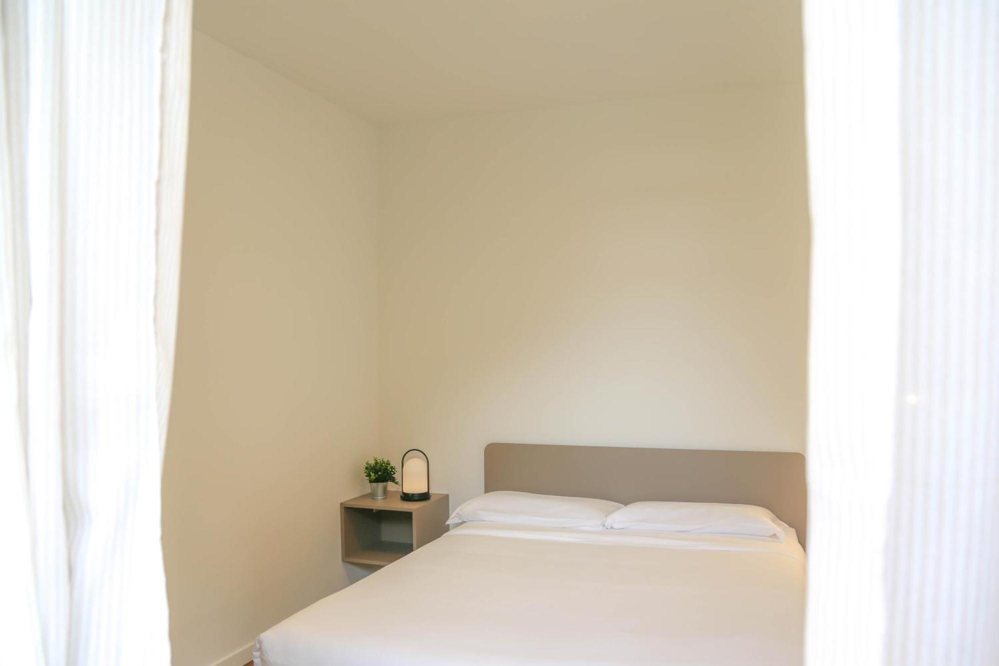 Barchessa Cappelletto Aparthotel Torre di Mosto Екстериор снимка