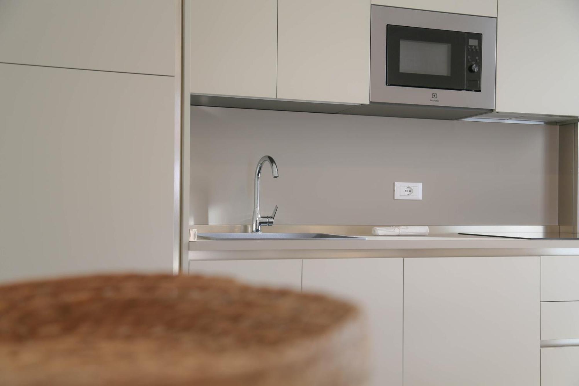 Barchessa Cappelletto Aparthotel Torre di Mosto Екстериор снимка