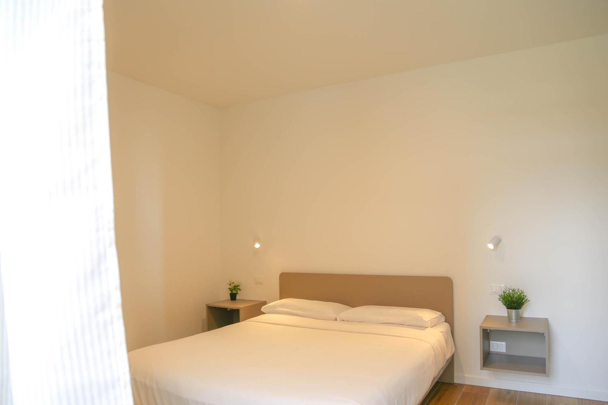 Barchessa Cappelletto Aparthotel Torre di Mosto Екстериор снимка